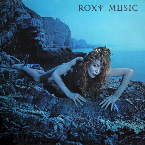Roxy Music
